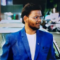 Vikhash Alagarsamy Eswaran