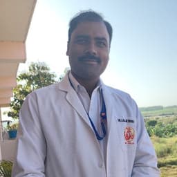 DR.Laxmi niwas